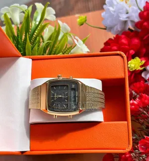 Casio Brand Watches
