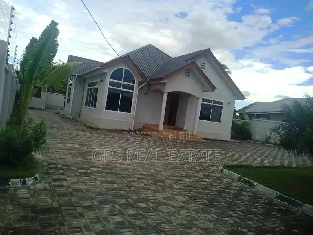 Mbweni Ubungo House for Sale