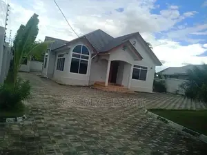 Mbweni Ubungo House for Sale