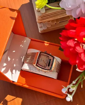 Casio Big Brand