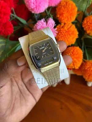 Casio Big Brand