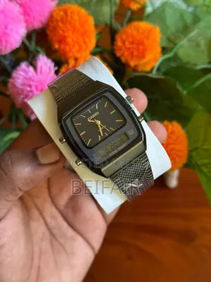 Casio Big Brand