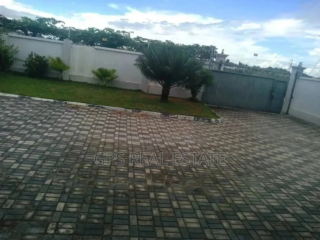 Mbweni Ubungo House for Sale