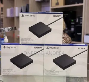 PlayStation Vr2