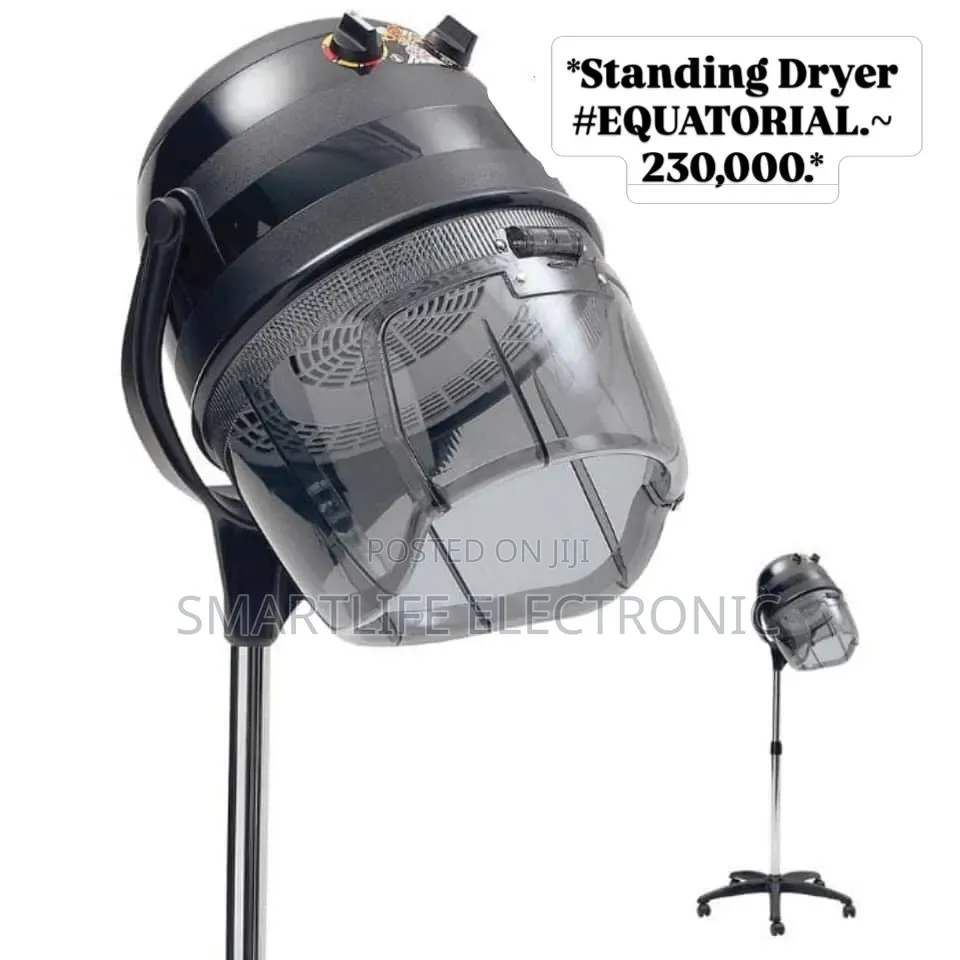 Draya/Hair Dryer Equator-3000