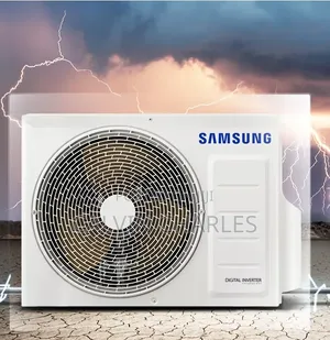 Samsung Air Conditioners 18