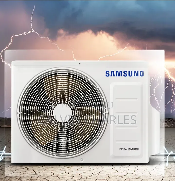 Samsung Air Conditioners 18