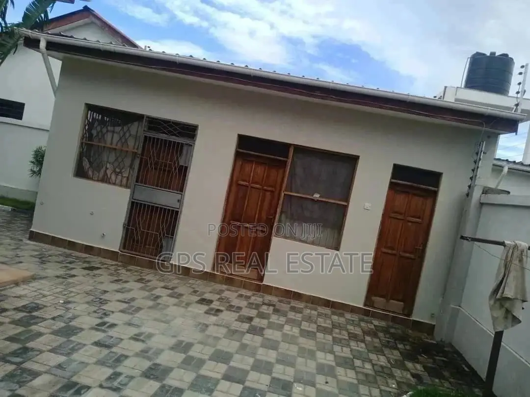 Mbweni Ubungo House for Sale