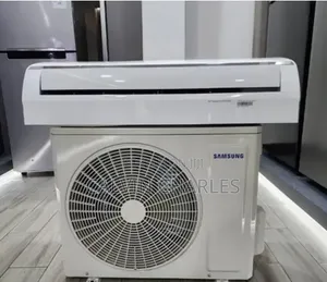 Samsung Air Conditioners Btu 24