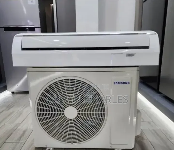 Samsung Air Conditioners Btu 24