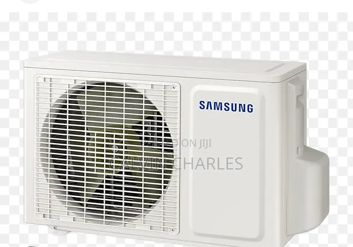 Samsung Air Conditioners Btu 24