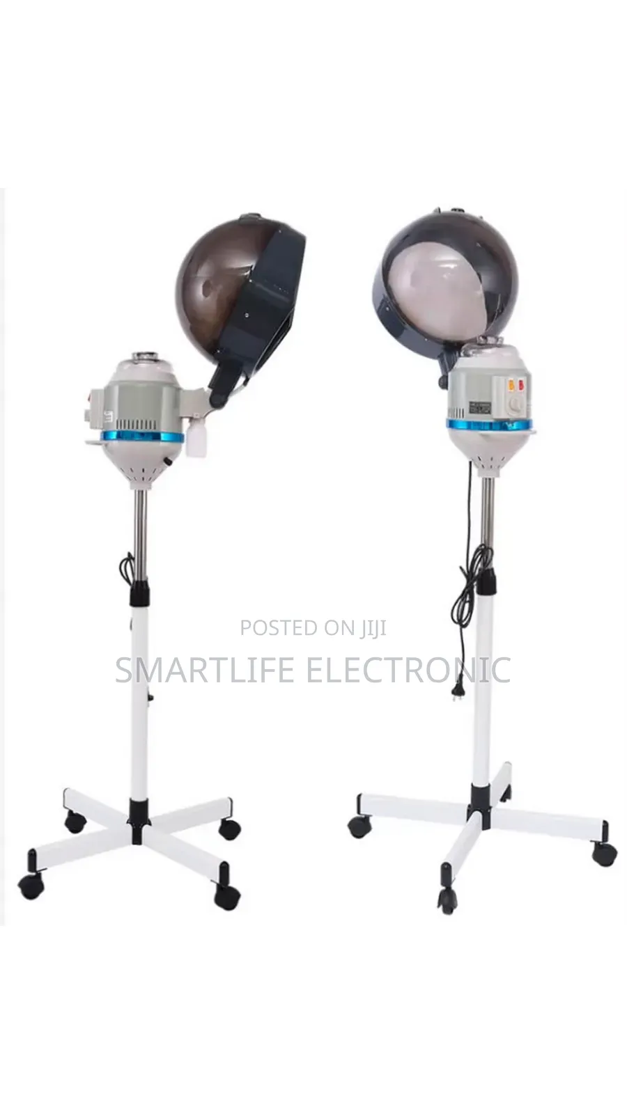 Steamer Za Nywele/Hair Steamer