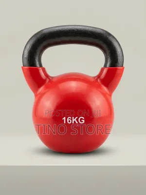 Kettlebell 16kg