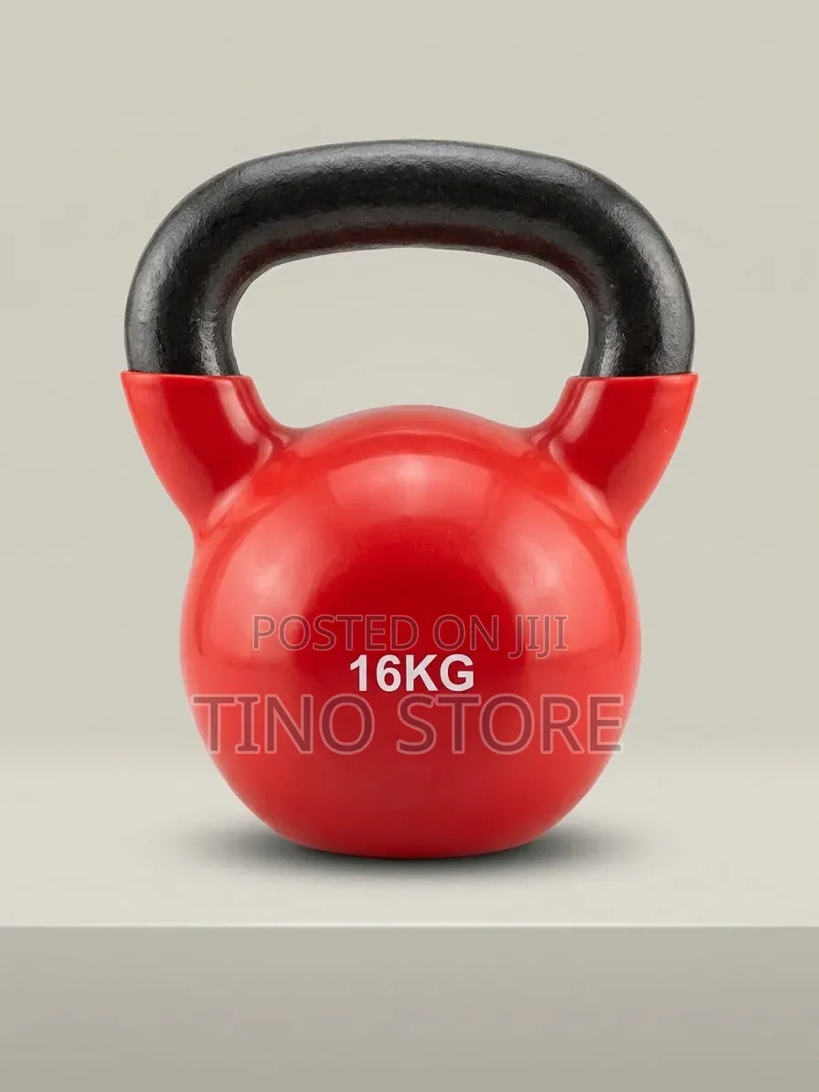 Kettlebell 16kg