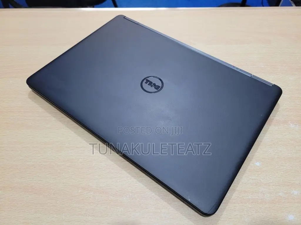 Laptop Dell Latitude E7450 8GB Intel Core i7 SSD 256GB