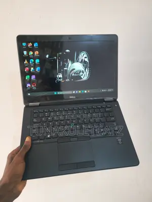 Laptop Dell Latitude E7450 8GB Intel Core i7 SSD 256GB