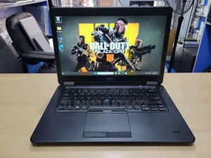 Laptop Dell Latitude E7450 8GB Intel Core i7 SSD 256GB