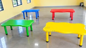 Bone Shape Table