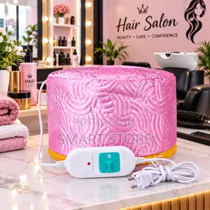 Hair Steamer Cap