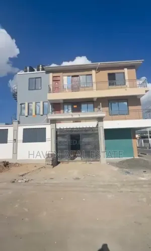 3bdrm Apartment in Mburahati for rent