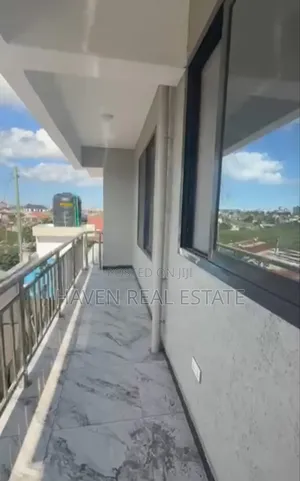 3bdrm Apartment in Mburahati for rent