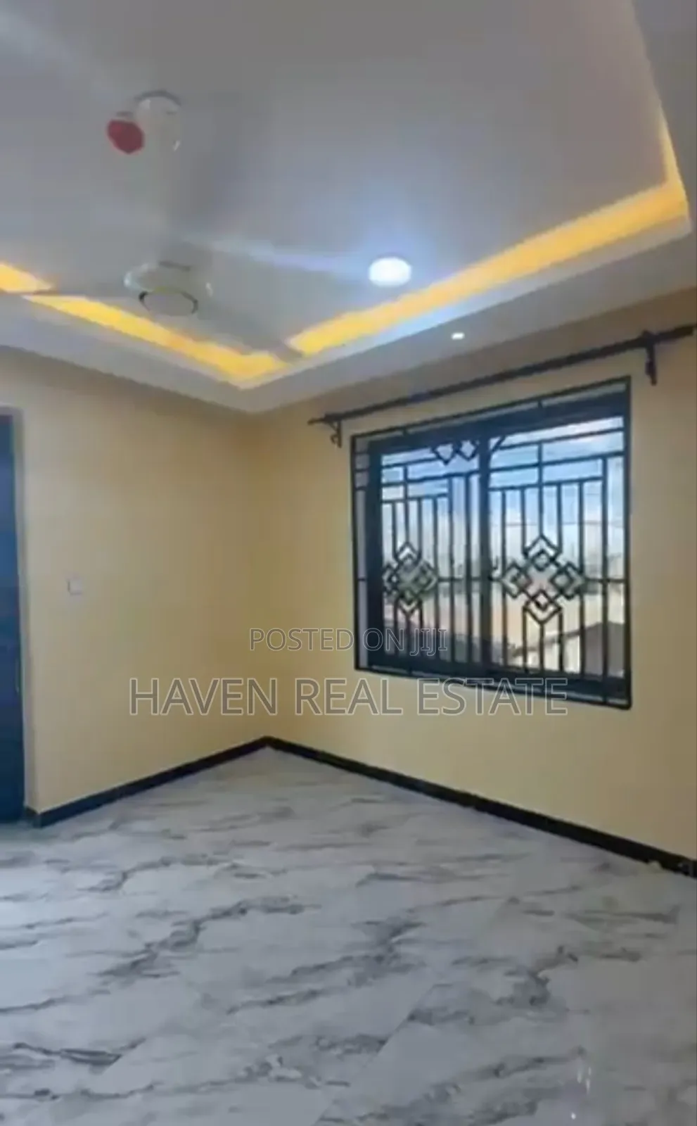 3bdrm Apartment in Mburahati for rent