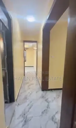 3bdrm Apartment in Mburahati for rent