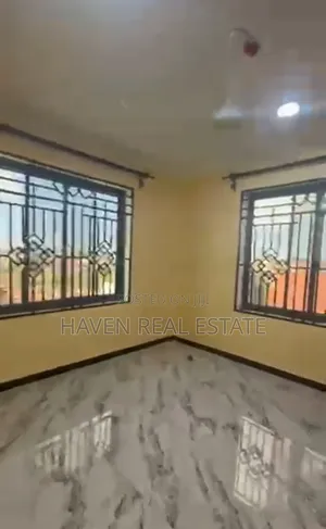 3bdrm Apartment in Mburahati for rent