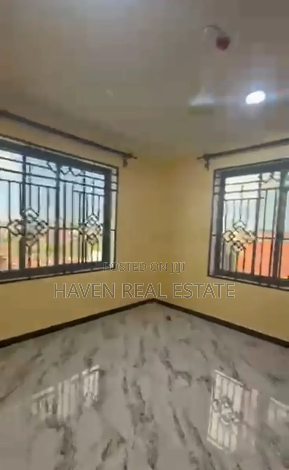 3bdrm Apartment in Mburahati for rent