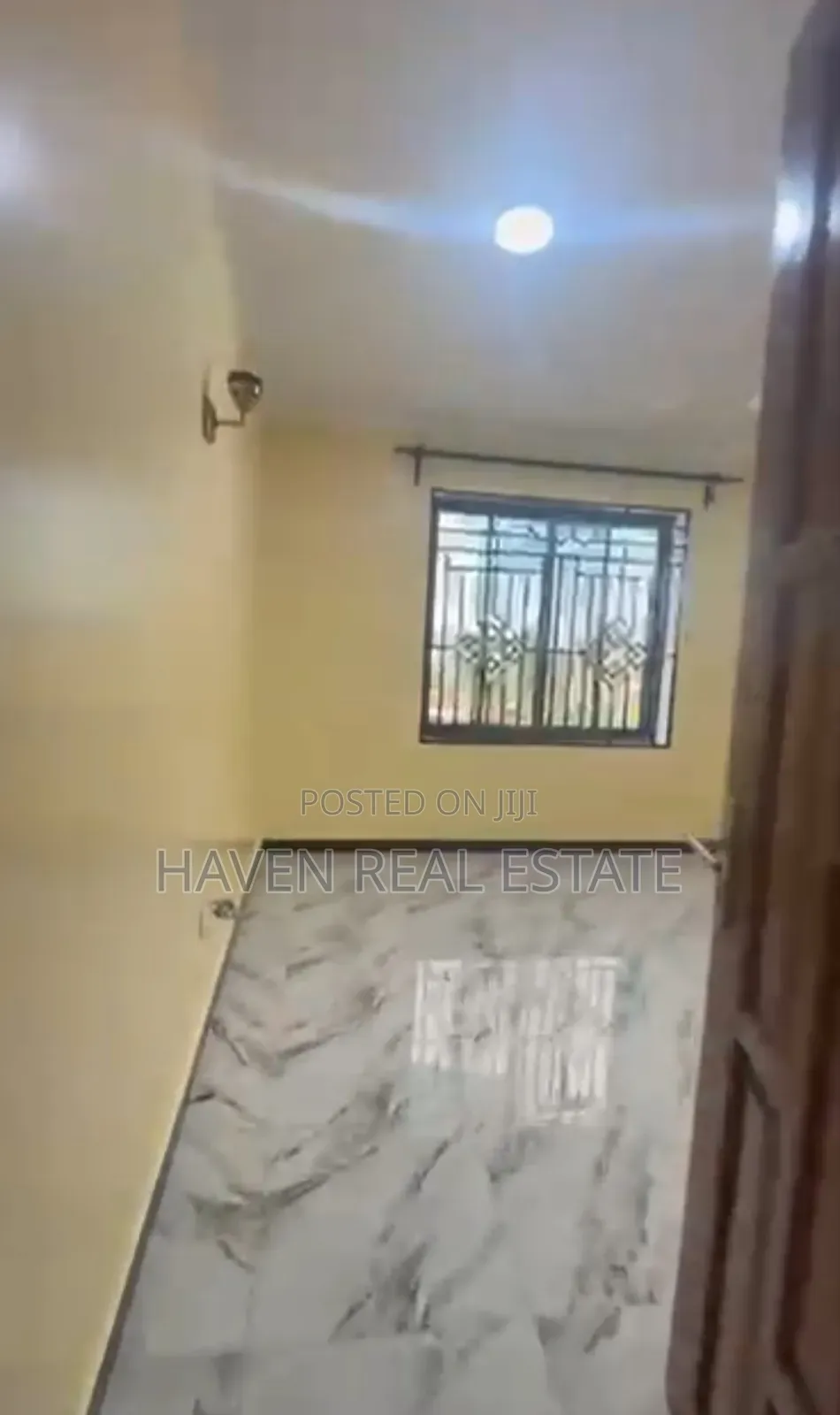 3bdrm Apartment in Mburahati for rent