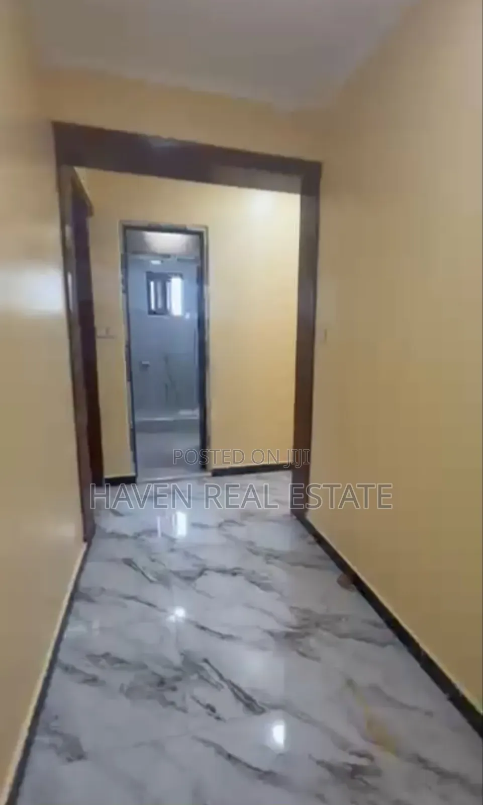 3bdrm Apartment in Mburahati for rent