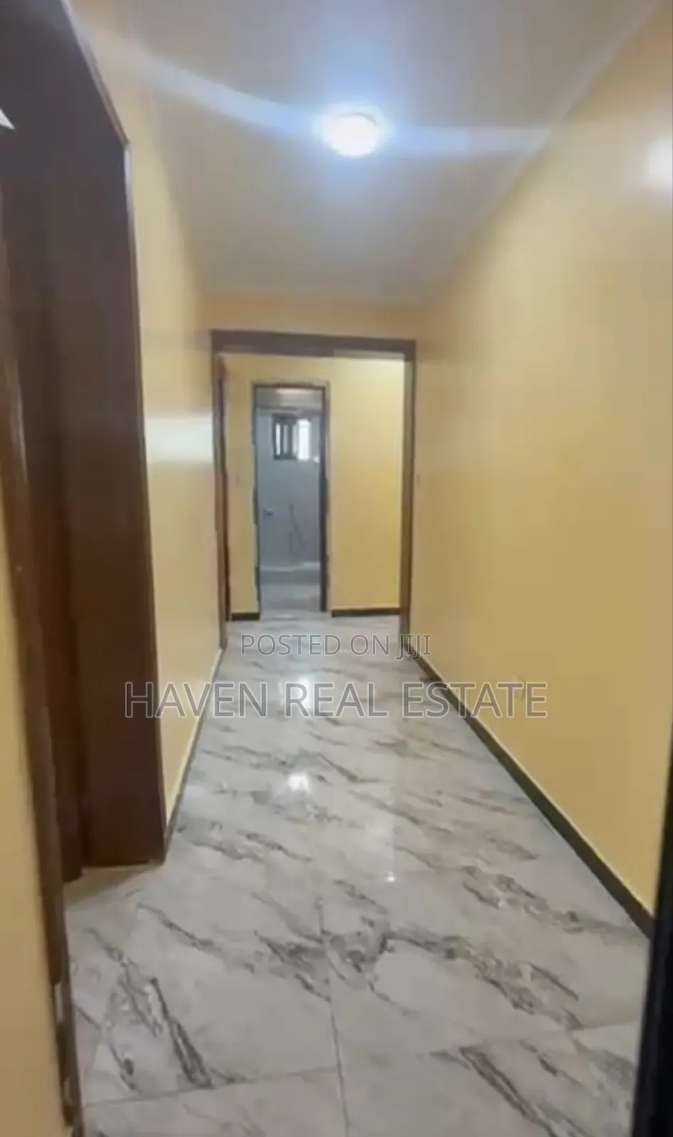 3bdrm Apartment in Mburahati for rent