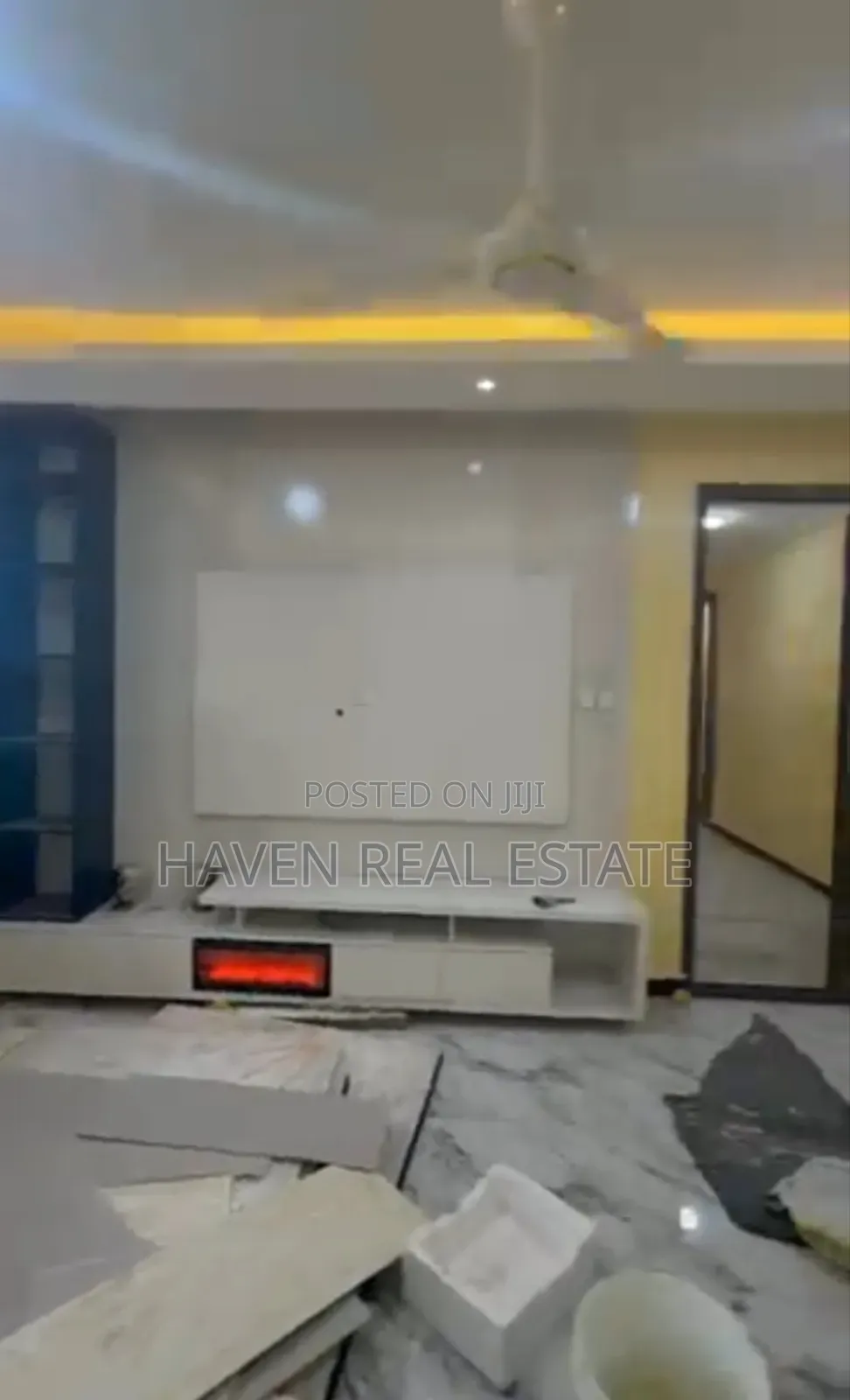 3bdrm Apartment in Mburahati for rent