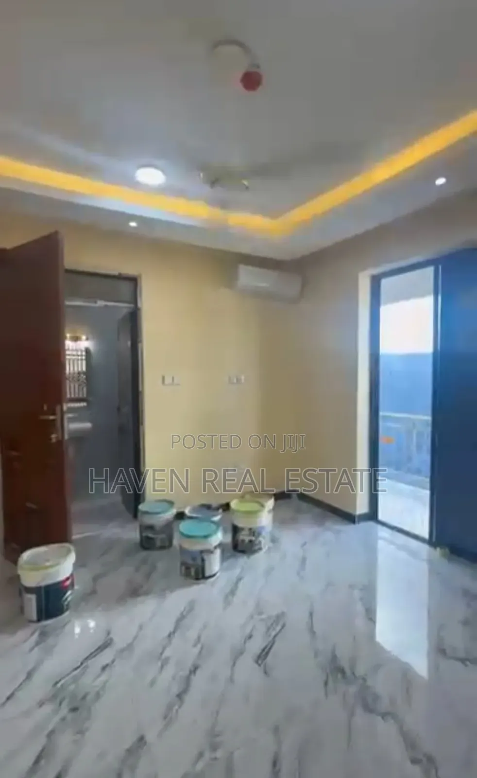 3bdrm Apartment in Mburahati for rent