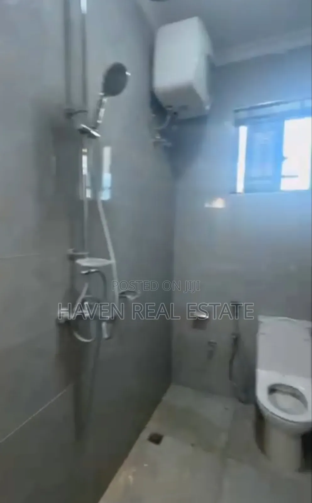 3bdrm Apartment in Mburahati for rent