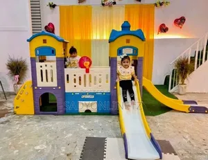 Playground House