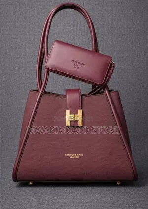 Xuanli Lisa "Fashion Bags Luxury"