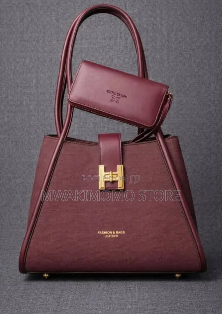 Xuanli Lisa "Fashion Bags Luxury"