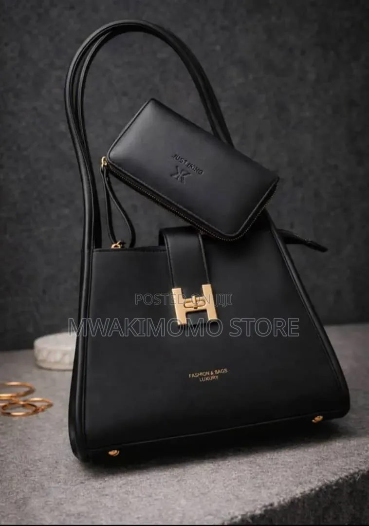 Xuanli Lisa "Fashion Bags Luxury"