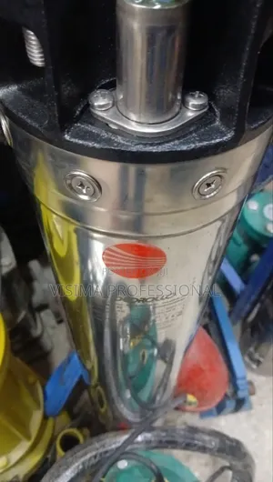 30hp Pedrollo Submersible Pump