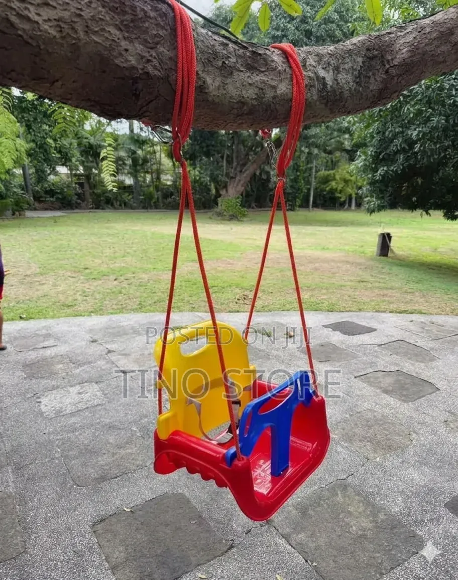 Kids Safe Swing