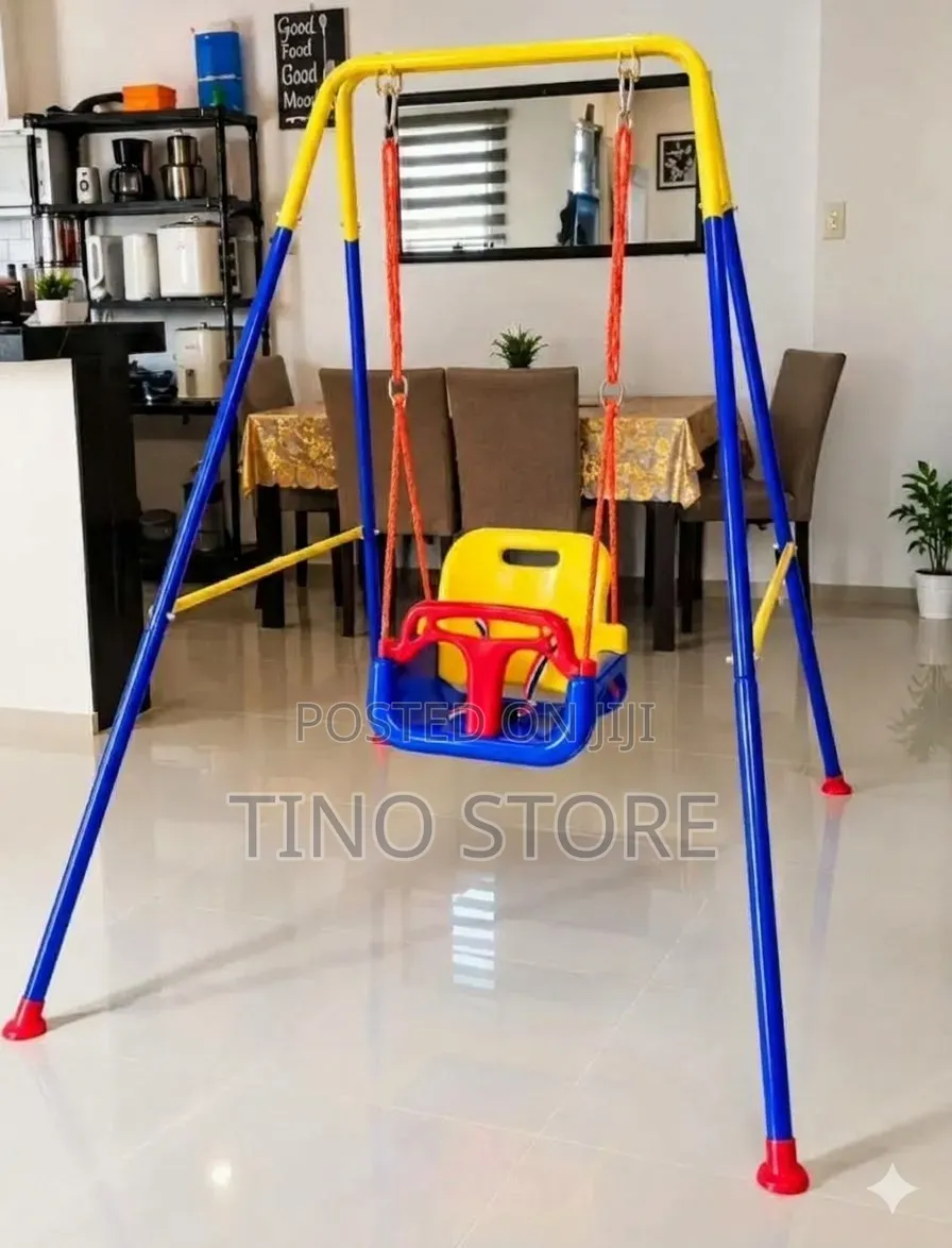Kids Safe Swing