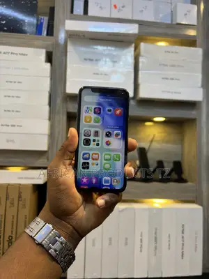 Apple iPhone 11 Pro 64 GB Black
