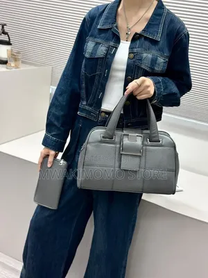 Fashion Leather Woman and Ladies Handbags