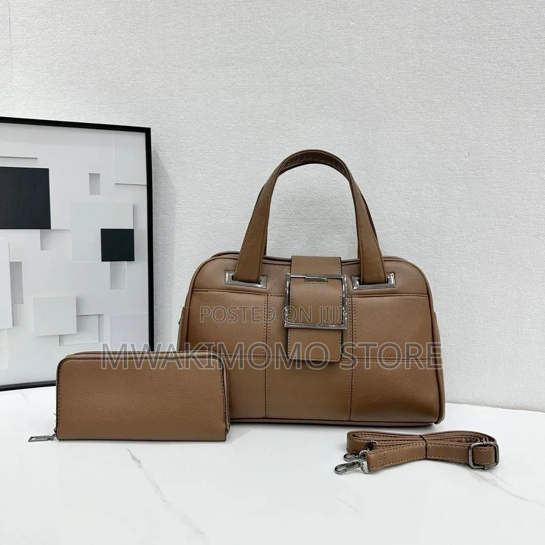Fashion Leather Woman and Ladies Handbags