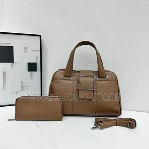 Fashion Leather Woman and Ladies Handbags