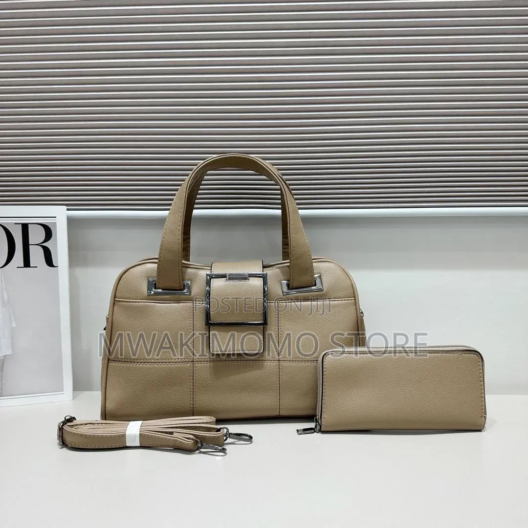 Fashion Leather Woman and Ladies Handbags