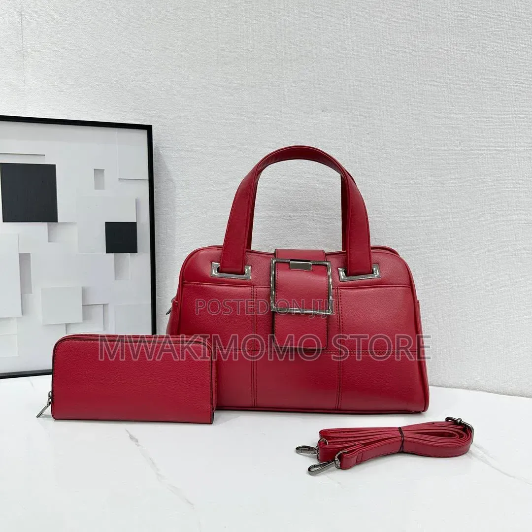 Fashion Leather Woman and Ladies Handbags