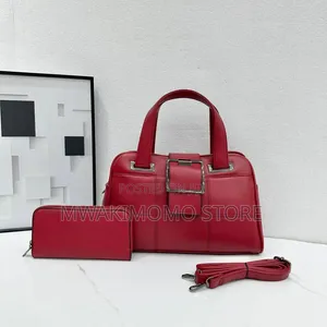 Fashion Leather Woman and Ladies Handbags