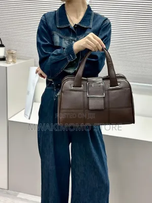 Fashion Leather Woman and Ladies Handbags